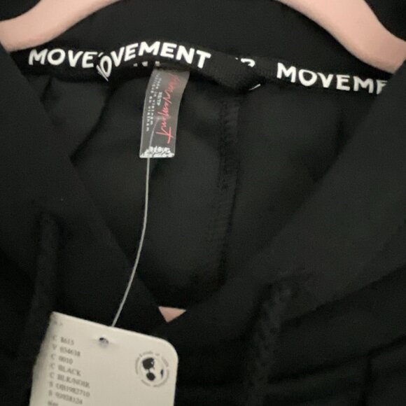 NWT FP Movement Pick It Up Pleat Detail Hoodie $148 Size XS - Picture 8 of 13